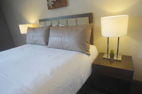 136 On Bealey Motel