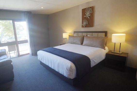 136 On Bealey Motel