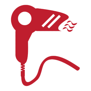 Hair Dryer